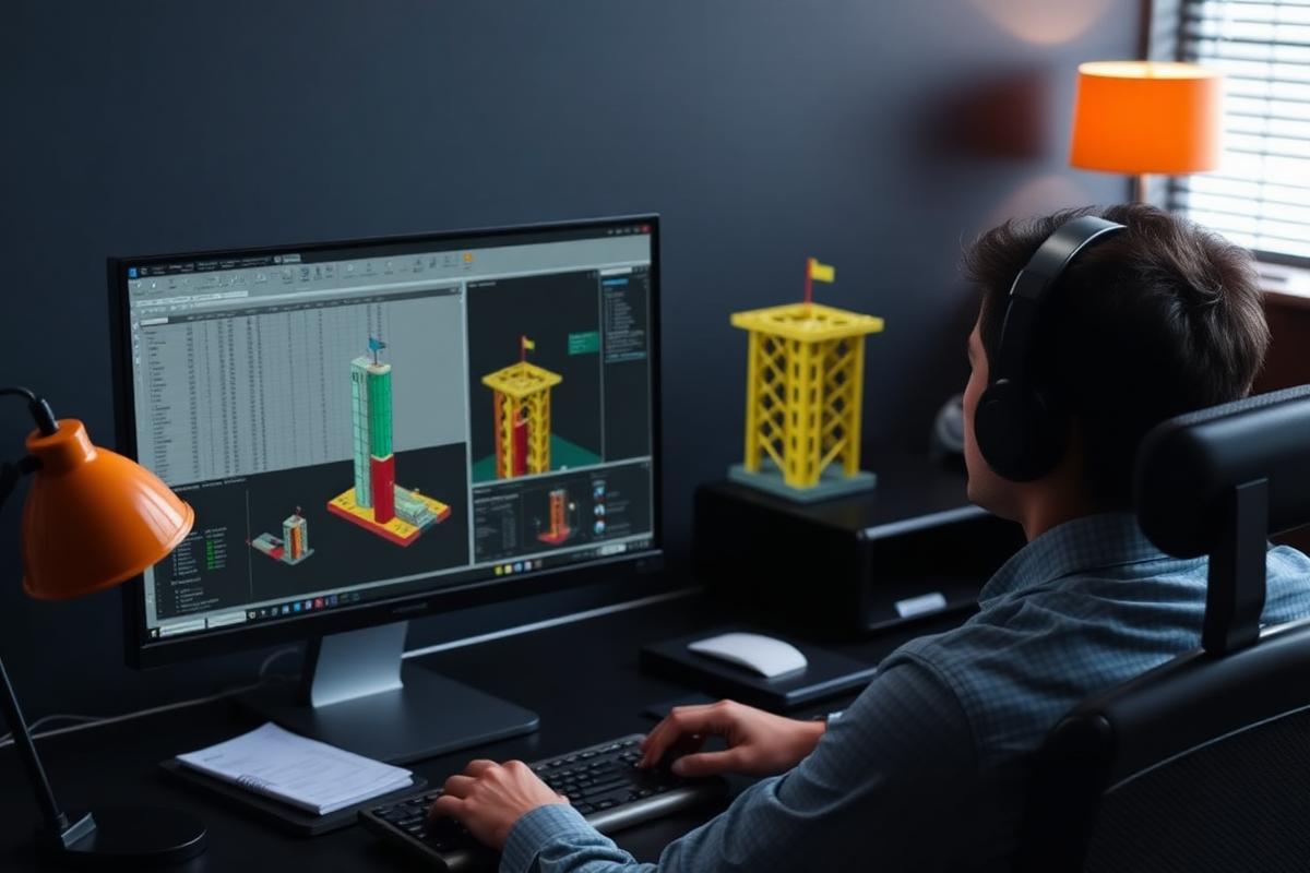 Simulation & Analysis
